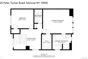 20 Peter Turner Rd, Monroe, NY 10950 - Photo 32