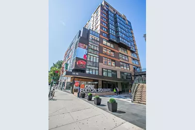 39-16 Prince Street #5A, Flushing, NY 11354 - Photo 1