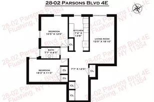 28-02 Parsons Blvd, Flushing, NY 11354 - Photo 18