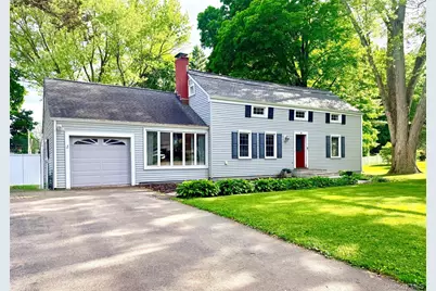 30 Orchard Park, Poughkeepsie, NY 12603 - Photo 1