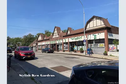 118-11 84th Avenue #503, Kew Gardens, NY 11415 - Photo 34
