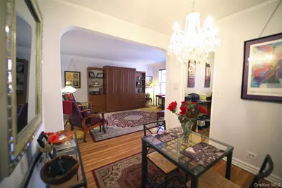 118-11 84th Avenue #503, Kew Gardens, NY 11415 - Photo 4