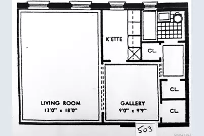 118-11 84th Avenue #503, Kew Gardens, NY 11415 - Photo 26
