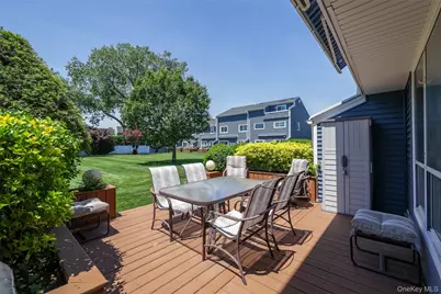 100 Baker Court #22, Island Park, NY 11558 - Photo 20