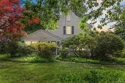 518 Pleasantville Road, Briarcliff Manor, NY 10510 - Photo 1