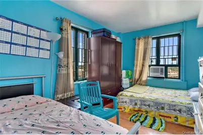 1970 E Tremont Avenue #9D, Bronx, NY 10462 - Photo 8