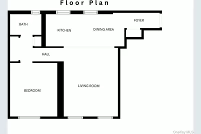 144-20 78th Road #1k, Flushing, NY 11367 - Photo 12