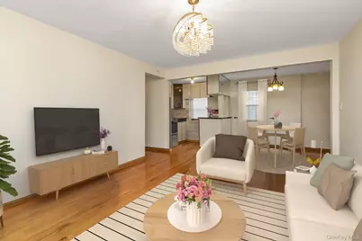 144-20 78th Road #1k, Flushing, NY 11367 - Photo 8