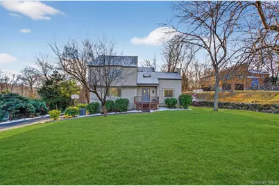 33 Maple Moor Lane, Cortlandt Manor, NY 10567 - Photo 1