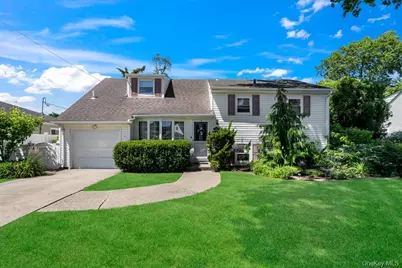 3589 Wyanet Street, Seaford, NY 11783 - Photo 1