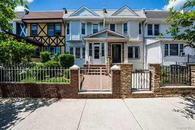 1678 Brooklyn Avenue, Brooklyn, NY 11210 - Photo 1