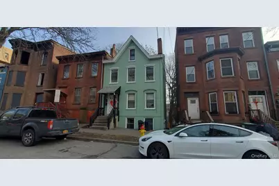 150 Johnston Street, Newburgh, NY 12550 - Photo 2