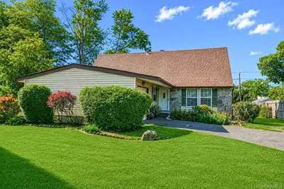 454 Hawkins Road, Selden, NY 11784 - Photo 1