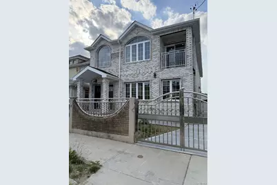 15137 136th Avenue, Jamaica, NY 11434 - Photo 1