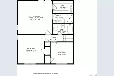 7 Hastings Close, Hastings on Hudson, NY 10706 - Photo 32