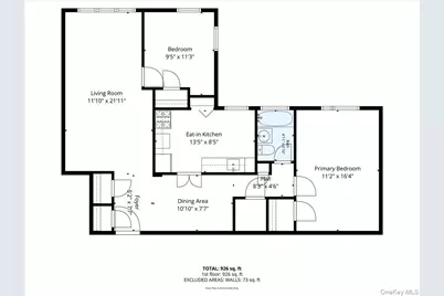 99-10 60th Avenue #2B, Corona, NY 11368 - Photo 18