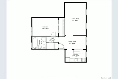14 Manchester Road #2L, Eastchester, NY 10709 - Photo 20