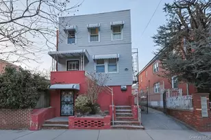 65-11 Perry Ave, Maspeth, NY 11378 - Photo 1