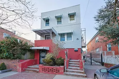 6511 Perry Avenue, Maspeth, NY 11378 - Photo 2