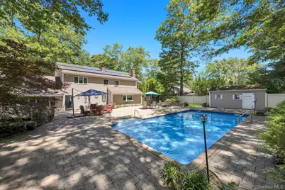 14 Russet Lane, Lake Grove, NY 11755 - Photo 10