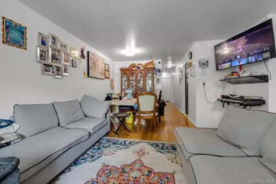 93-12 89th Avenue, Woodhaven, NY 11421 - Photo 4