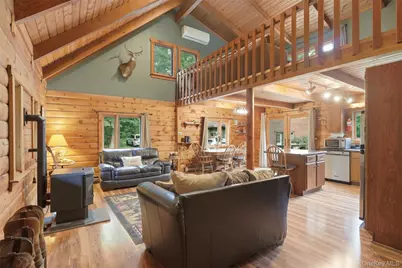 691 Peenpack Trail, Sparrow Bush, NY 12780 - Photo 10