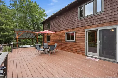 691 Peenpack Trail, Sparrow Bush, NY 12780 - Photo 40