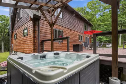 691 Peenpack Trail, Sparrow Bush, NY 12780 - Photo 36