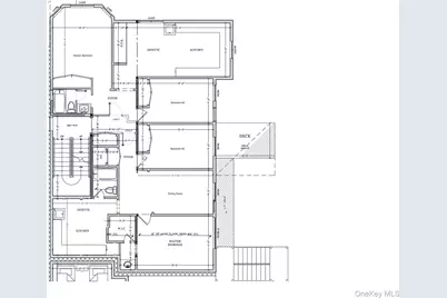3 Lizensk Boulevard #414, Monroe, NY 10950 - Photo 4