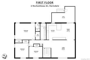2 Rochambeau Dr, Hartsdale, NY 10530 - Photo 48