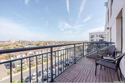 100 W Broadway #7Jj, Long Beach, NY 11561 - Photo 4
