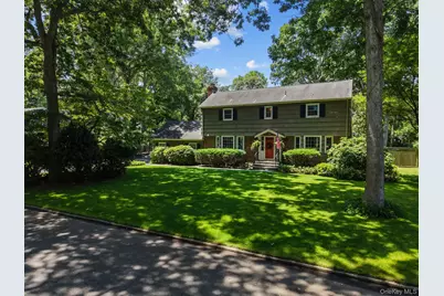 8 Washington Avenue, East Setauket, NY 11733 - Photo 40
