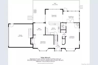 8 Washington Avenue, East Setauket, NY 11733 - Photo 44