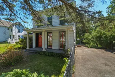 47 Hudson Street, Port Jervis, NY 12771 - Photo 4