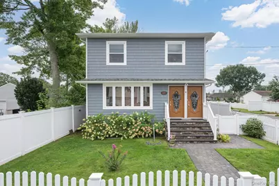 672 Windmill Avenue, West Babylon, NY 11704 - Photo 1