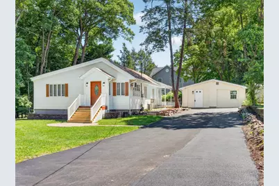 14 Forest Glen Road, Valley Cottage, NY 10989 - Photo 1