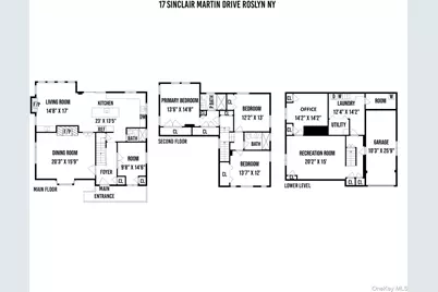 17 Sinclair Martin Drive, Roslyn, NY 11576 - Photo 28