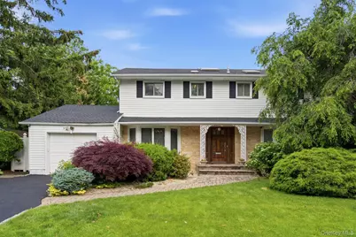 74 Rockland Drive, Jericho, NY 11753 - Photo 1