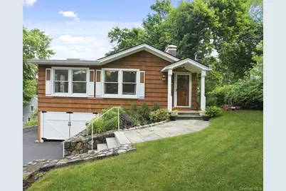 61 Ridgewood Drive, Pleasantville, NY 10570 - Photo 1