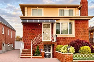 164-07 96th St, Howard Beach, NY 11414 - Photo 1