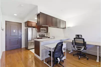 456 W 167th Street #6G, New York, NY 10032 - Photo 2