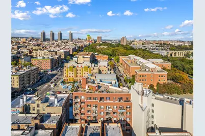 456 W 167th Street #6G, New York, NY 10032 - Photo 12