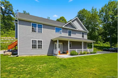110 N Drury Lane, Newburgh, NY 12550 - Photo 1