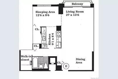 27010 Grand Central Parkway #10B, Floral Park, NY 11005 - Photo 18