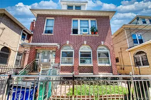 2540 Davidson Ave, Bronx, NY 10468 - Photo 1