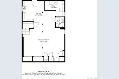 32 3rd Avenue, New Hyde Park, NY 11040 - Photo 30