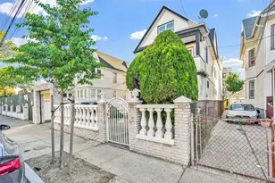 103-22 123rd St, Richmond Hill, NY 11419 - Photo 2