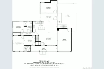 2934 Kinloch Road, Wantagh, NY 11793 - Photo 34