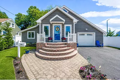 590 S 7th Street, Lindenhurst, NY 11757 - Photo 1