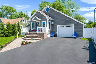 590 S 7th St, Lindenhurst, NY 11757 - Photo 2